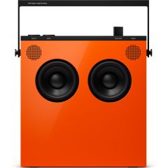 Teenage Engineering OB-4-ORANGE - Vue 1